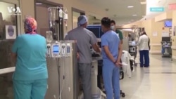 Грипп в США: самые высокие показатели интенсивности заболевания за 15 лет  Грипп в США: самые высокие показатели интенсивности заболевания за 15 лет