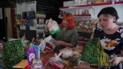 В Адыгее предприниматели сами собирают подарки для участников войны В Адыгее предприниматели сами собирают подарки для участников войны