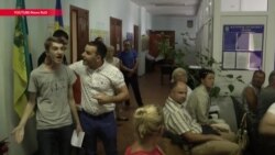 Как стычка с депутатом сельсовета сделала школьника известным правозащитником Как стычка с депутатом сельсовета сделала школьника известным правозащитником