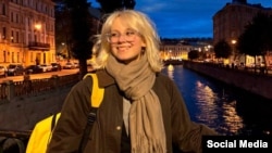 Диана Логинова