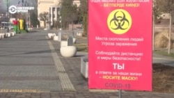 В Казахстане новый карантин: в Алматы отменены все праздники, закрывают торговые дома и рестораны В Казахстане новый карантин: в Алматы отменены все праздники, закрывают торговые дома и рестораны