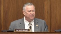 Конгрессмен с 30-летним стажем из Калифорнии проиграл выборы Конгрессмен с 30-летним стажем из Калифорнии проиграл выборы