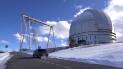 Неизвестная Россия: как живет объект всесоюзного значения Неизвестная Россия: как живет объект всесоюзного значения