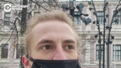 Должна ли Россия вводить войска в Казахстан? Вот что думают люди в Петербурге Должна ли Россия вводить войска в Казахстан? Вот что думают люди в Петербурге