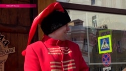 "Первый человек может быть и богатым" "Первый человек может быть и богатым"