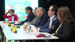 Четырех человек в Алматы наказали за опросы о референдуме по строительству АЭС – за "несоблюдение выборного законодательства" Четырех человек в Алматы наказали за опросы о референдуме по строительству АЭС – за "несоблюдение выборного законодательства"