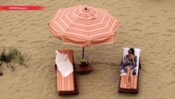 Есть ли жизнь в Юрмале без "Новой волны" Есть ли жизнь в Юрмале без "Новой волны"