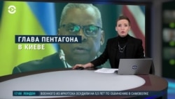 Вечер: Джо Байден выступил за создание палестинского государства
 Вечер: Джо Байден выступил за создание палестинского государства