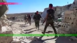 Взятие Хандарата, бомбардировки Алеппо и перепалка Чуркина в ООН: что происходило в Сирии в последние 3 дня? Взятие Хандарата, бомбардировки Алеппо и перепалка Чуркина в ООН: что происходило в Сирии в последние 3 дня?