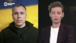 "Сейчас очень опасное время". Полковник СБУ Роман Костенко – об угрозах возможных мирных переговоров с Москвой  "Сейчас очень опасное время". Полковник СБУ Роман Костенко – об угрозах возможных мирных переговоров с Москвой