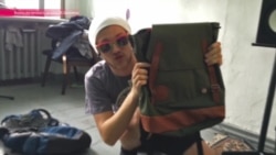 45 тысяч километров без денег, билетов и документов 45 тысяч километров без денег, билетов и документов