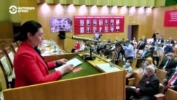 Какие шансы у коммунистов победить на президентских выборах в Таджикистане Какие шансы у коммунистов победить на президентских выборах в Таджикистане