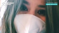 Волонтеры против коронавируса: помогают людям там, где не справилось государство Волонтеры против коронавируса: помогают людям там, где не справилось государство