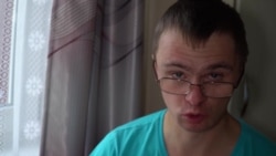 Человек на карте: Андрей Захаров – учитель с синдромом Дауна Человек на карте: Андрей Захаров – учитель с синдромом Дауна