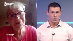 65-летняя белорусская пенсионерка написала предсмертную записку после уголовного дела за комментарий в соцсетях 65-летняя белорусская пенсионерка написала предсмертную записку после уголовного дела за комментарий в соцсетях