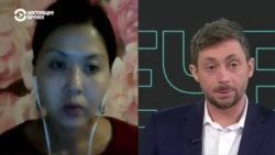 Член ЦИК Кыргызстана – о фальсификациях на парламентских выборах Член ЦИК Кыргызстана – о фальсификациях на парламентских выборах