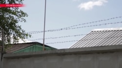 В Ярославле задержали еще четверых по делу о пытках в колонии В Ярославле задержали еще четверых по делу о пытках в колонии