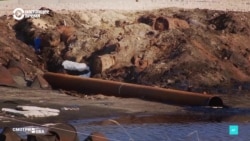 Кому разрешают рассказывать о протестах на Шиесе Кому разрешают рассказывать о протестах на Шиесе