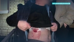 Силовики в Минске стреляют по протестующим и вытаскивают людей, укрывшихся в квартирах Силовики в Минске стреляют по протестующим и вытаскивают людей, укрывшихся в квартирах