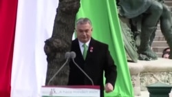 Как премьер-министр Венгрии Виктор Орбан из защитника единой Европы стал главным критиком Брюсселя, симпатизирующим Путину  Как премьер-министр Венгрии Виктор Орбан из защитника единой Европы стал главным критиком Брюсселя, симпатизирующим Путину