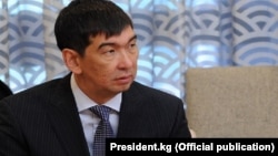 Азиз Суракматов