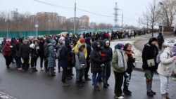 Год без Навального. Специальный эфир, часть 2 Год без Навального. Специальный эфир, часть 2