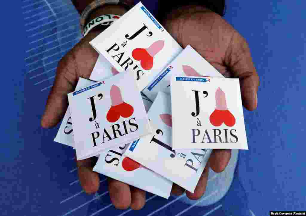 Цель Gay Games – продвижение идей толерантности