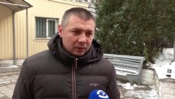 Украинского полицейского, избившего активистов С14, выпустили под залог Украинского полицейского, избившего активистов С14, выпустили под залог