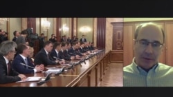 Профессор конституционного права анализирует предложения Путина Профессор конституционного права анализирует предложения Путина