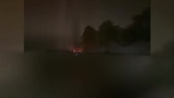 Житель Запорожья рассказывает о ракетном ударе России по их дому: "Услышал крики, побежал к жене: она кричала, что не чувствует ног" Житель Запорожья рассказывает о ракетном ударе России по их дому: "Услышал крики, побежал к жене: она кричала, что не чувствует ног"