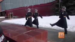 Мода на хаки и "антимайдан" Мода на хаки и "антимайдан"