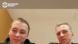 "Это как тюремное заключение": отец и сын Кузнечики полтора года живут в посольстве Швеции в Минске, добиваясь убежища "Это как тюремное заключение": отец и сын Кузнечики полтора года живут в посольстве Швеции в Минске, добиваясь убежища
