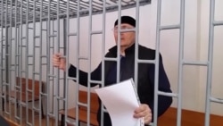 Правозащитнику Титиеву дали 4 года колонии. Его признали виновным в хранении наркотиков Правозащитнику Титиеву дали 4 года колонии. Его признали виновным в хранении наркотиков