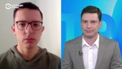 Журналист "Важных историй" Егор Феоктистов – о том, из каких судов состоит "теневой флот" России  Журналист "Важных историй" Егор Феоктистов – о том, из каких судов состоит "теневой флот" России