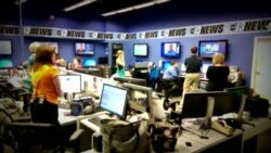 Опасная профессия в безумном мире Опасная профессия в безумном мире