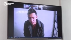 Темирлану Енсебеку дали 5 лет ограничения свободы. Он не отправится в колонию, но ему запрещены интервью и посты в соцсетях Темирлану Енсебеку дали 5 лет ограничения свободы. Он не отправится в колонию, но ему запрещены интервью и посты в соцсетях