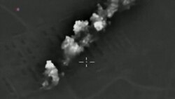 Human Rights Watch обвинил Россию и сирийские власти в использовании зажигательного оружия в Алеппо и Идлибе Human Rights Watch обвинил Россию и сирийские власти в использовании зажигательного оружия в Алеппо и Идлибе