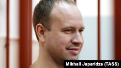 Андрей Левченко