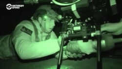 Репортаж об операторах дрона "Баба-яга", которые бомбят в Торецке укрытия российских военных Репортаж об операторах дрона "Баба-яга", которые бомбят в Торецке укрытия российских военных