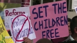 "Якорным младенцам" перестанут давать гражданство США "Якорным младенцам" перестанут давать гражданство США