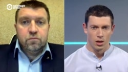 Экономист Дмитрий Потапенко о прогнозах Путина по восстановлению экономики Экономист Дмитрий Потапенко о прогнозах Путина по восстановлению экономики