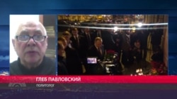 "Не надо спрашивать об искренности нынешнего поколения политиков". Глеб Павловский о реакции власти на теракт "Не надо спрашивать об искренности нынешнего поколения политиков". Глеб Павловский о реакции власти на теракт