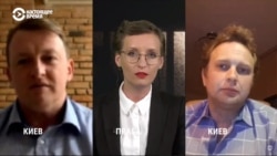 Экономист и врач о том, как Украине остановить эпидемию и не разрушить экономику Экономист и врач о том, как Украине остановить эпидемию и не разрушить экономику