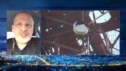 "Хочу стать первым, кто подаст в суд на правительство Украины". Глава Общественного телевидения о пропаганде, рейтингах и единстве страны "Хочу стать первым, кто подаст в суд на правительство Украины". Глава Общественного телевидения о пропаганде, рейтингах и единстве страны