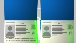 Кыргызстан - один из центров производства фальшивых паспортов Кыргызстан - один из центров производства фальшивых паспортов