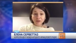 Реакция на теракт в редакции "Шарли Эбдо" Реакция на теракт в редакции "Шарли Эбдо"