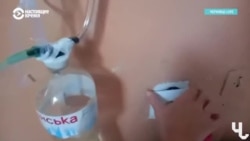 В украинских больницах заканчиваются места для пациентов с COVID-19 В украинских больницах заканчиваются места для пациентов с COVID-19