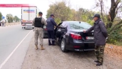 "Пройдет три-четыре года, народ поймет": Кыргызстан снова перекраивает органы безопасности "Пройдет три-четыре года, народ поймет": Кыргызстан снова перекраивает органы безопасности