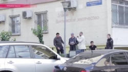 Борьба с наркомафией или государственный рэкет? Что стоит за погромом во вьетнамском квартале Одессы Борьба с наркомафией или государственный рэкет? Что стоит за погромом во вьетнамском квартале Одессы