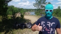 ZOOM: супергерой против мусора и танцы для всех ZOOM: супергерой против мусора и танцы для всех